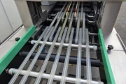 Ulma Galaxy stretch film packaging machine