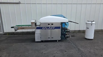 Ulma Galaxy strechfolie verpakkingsmachine