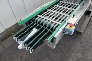 Ulma Galaxy stretch film packaging machine