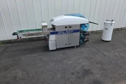 Ulma Galaxy stretch film packaging machine