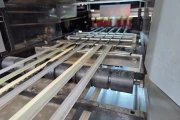 Ulma Galaxy stretch film packaging machine