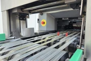 Ulma Galaxy stretch film packaging machine