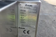Ulma Galaxy stretch film packaging machine