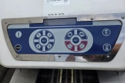 Ulma Galaxy stretch film packaging machine