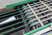Ulma Galaxy stretch film packaging machine