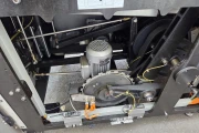 Ulma Galaxy stretch film packaging machine