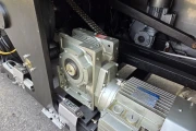 Ulma Galaxy stretch film packaging machine