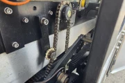 Ulma Galaxy stretch film packaging machine