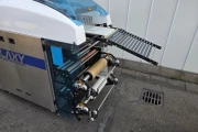Ulma Galaxy stretch film packaging machine