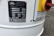 Ulma Galaxy stretch film packaging machine