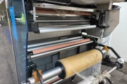 Ulma Galaxy stretch film packaging machine