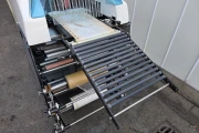 Ulma Galaxy stretch film packaging machine
