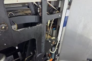 Ulma Galaxy stretch film packaging machine