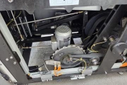 Ulma Galaxy stretch film packaging machine