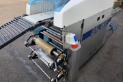 Ulma Galaxy stretch film packaging machine