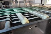 Ulma Galaxy stretch film packaging machine