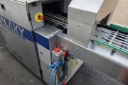 Ulma Galaxy stretch film packaging machine