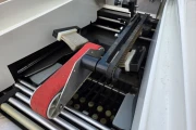 Ulma Galaxy stretch film packaging machine
