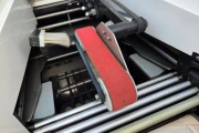 Ulma Galaxy stretch film packaging machine