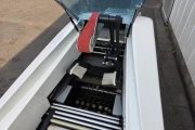 Ulma Galaxy stretch film packaging machine