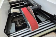 Ulma Galaxy stretch film packaging machine