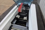Ulma Galaxy stretch film packaging machine
