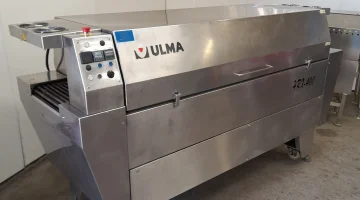 Ulma HRX-400 Schrumpftunnel für Schrumpfverpackungsmaschinen