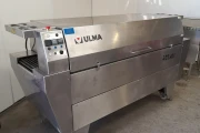Ulma HRX-400 heat shrink tunnel for shrink wrap packaging machine