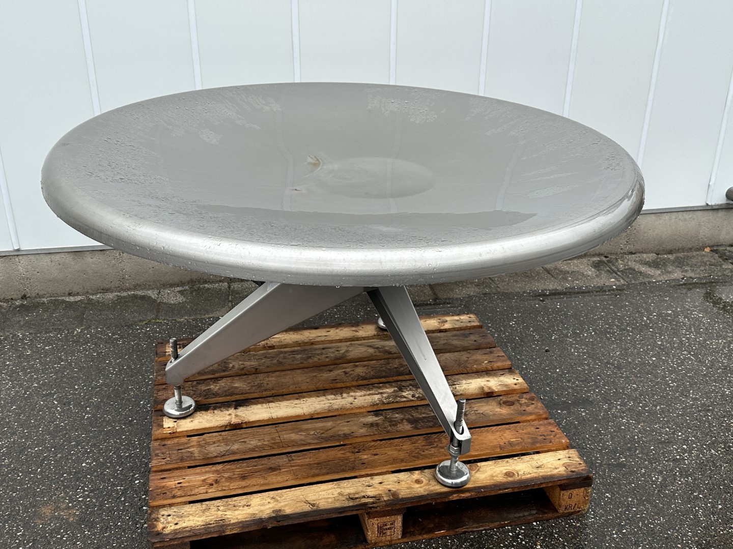 Ulma Mesa Rot D1600 ���������� ����� ����������� ����� 160 �� 