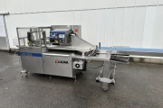 Ulma PV-350 flow pack machine