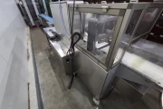 Ulma PV-350 flow pack machine