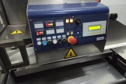 Ulma PV-350 flow pack machine