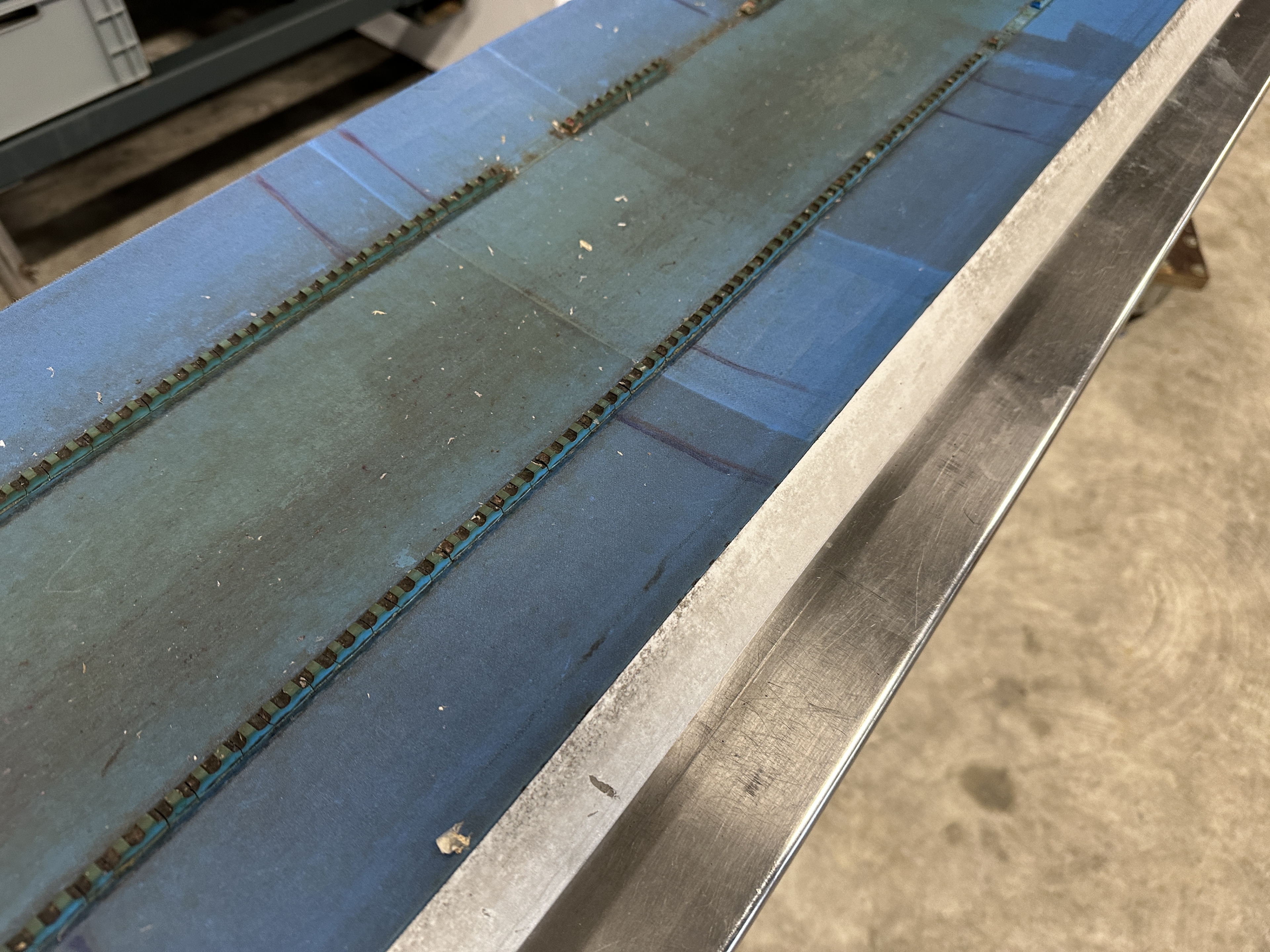 ��������� Ulma PV-350 � ��������� �������������