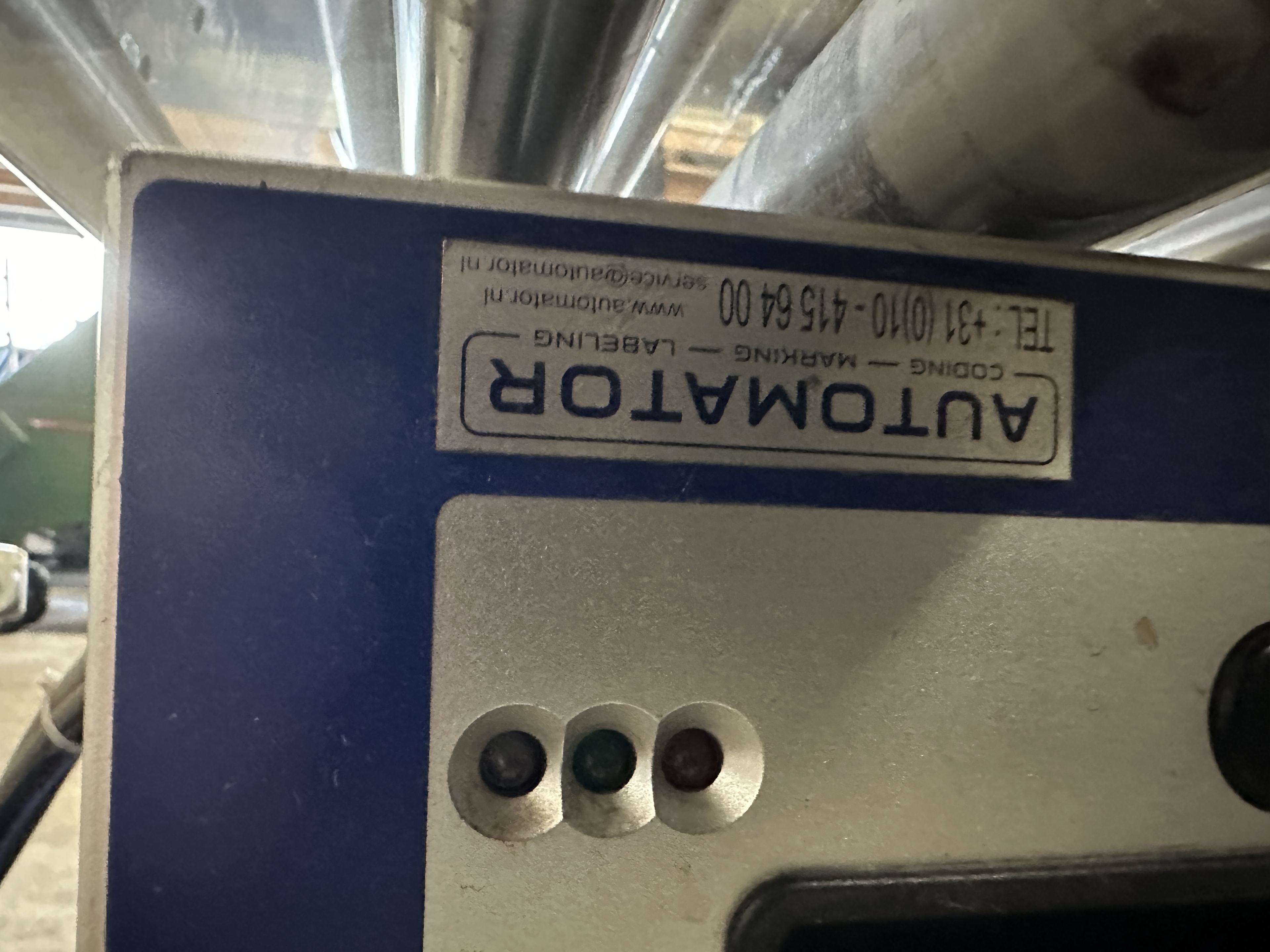 ��������� Ulma PV-350 � ��������� �������������