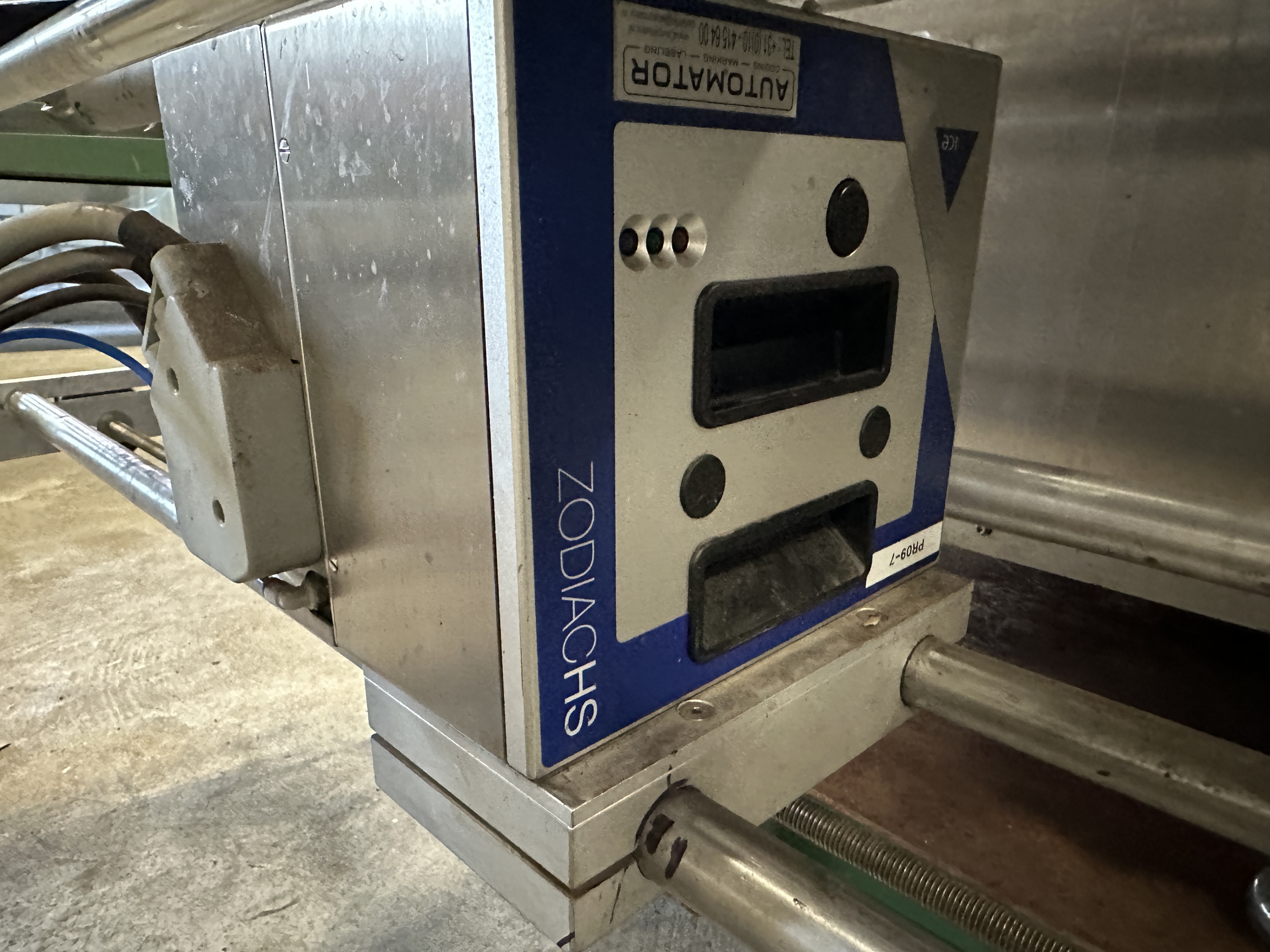 ��������� Ulma PV-350 � ��������� �������������