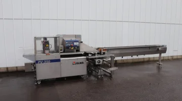 Ulma PV-350 LS-H-I-X maszyna pakujące flow pack