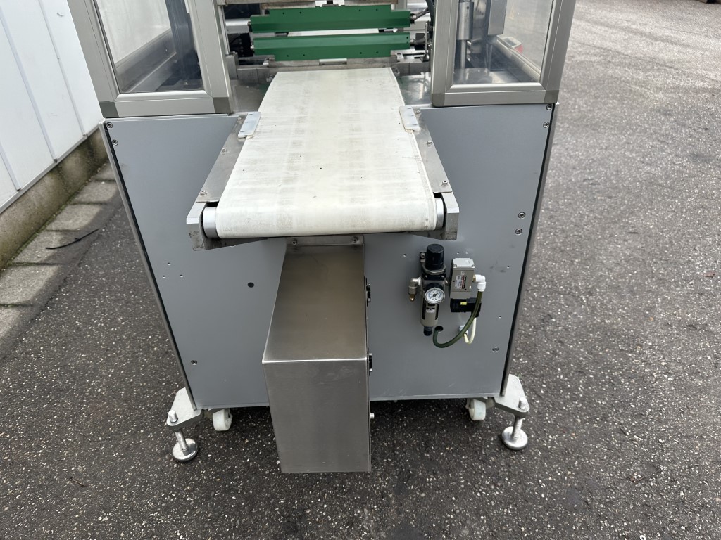 Ulma PV-350 � ������ ������ � �������������� ������� Kalfass