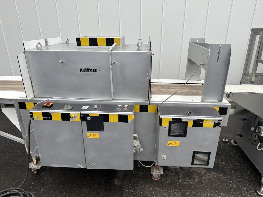 Ulma PV-350 � ������ ������ � �������������� ������� Kalfass