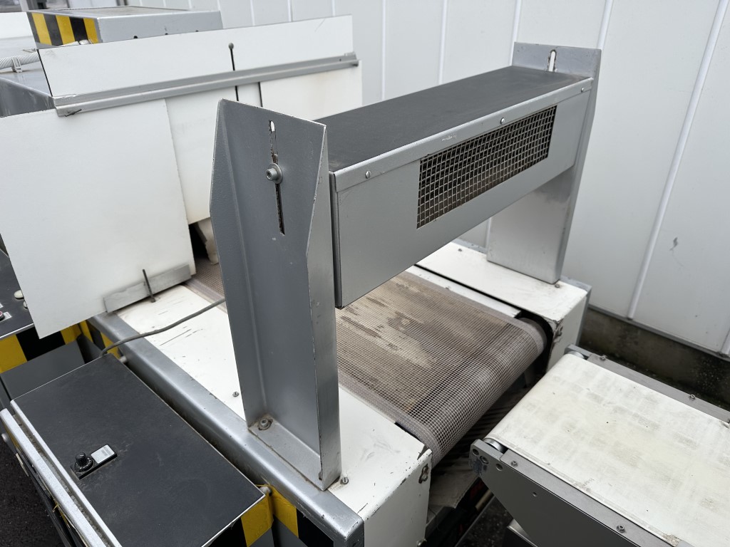 Ulma PV-350 � ������ ������ � �������������� ������� Kalfass