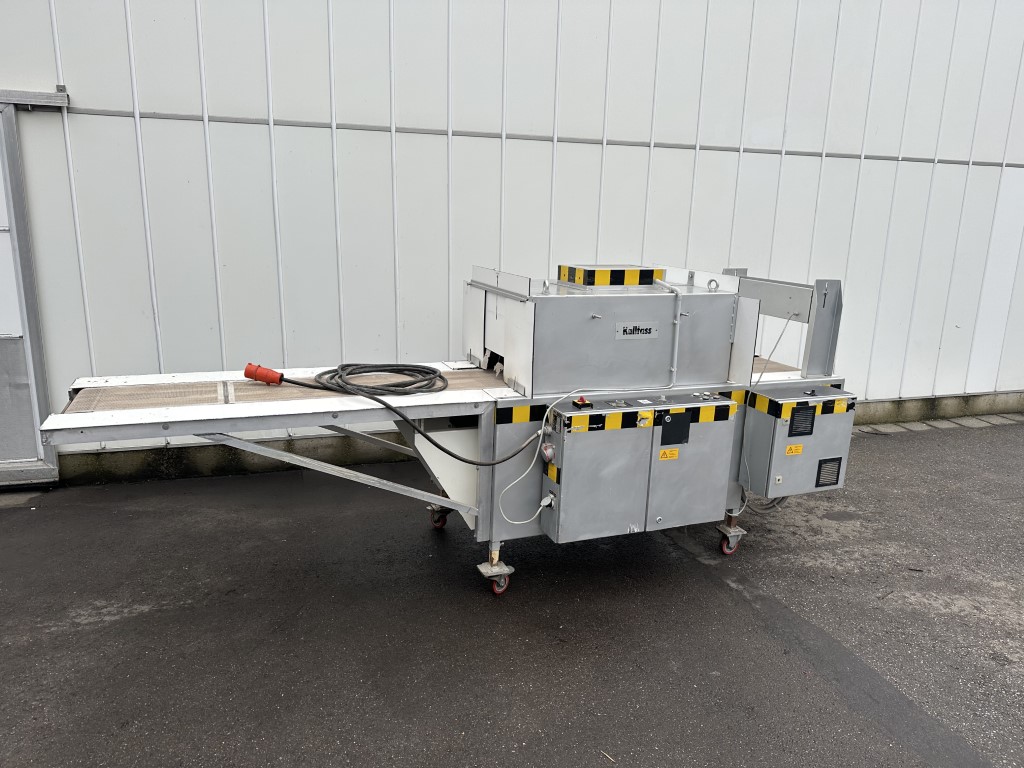 Ulma PV-350 � ������ ������ � �������������� ������� Kalfass