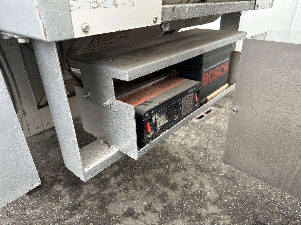 Ulma PV-350 � ������ ������ � �������������� ������� Kalfass