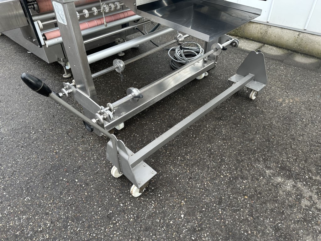 Ulma PV-350 � ������ ������ � �������������� ������� Kalfass