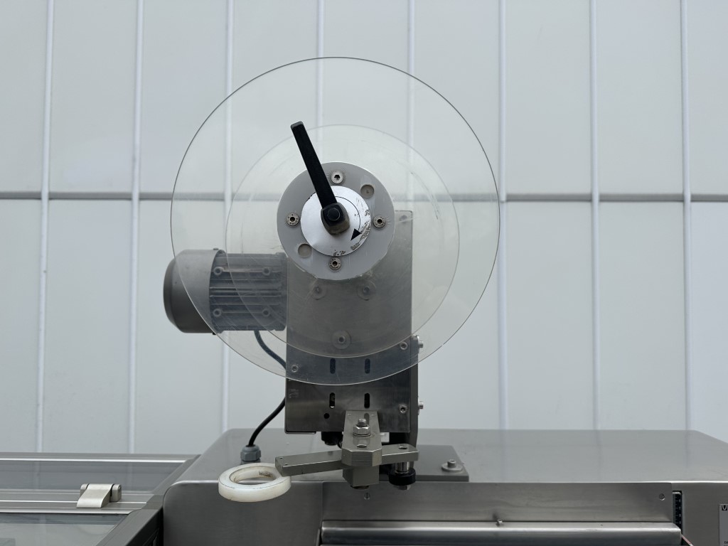 Ulma PV-350 � ������ ������ � �������������� ������� Kalfass