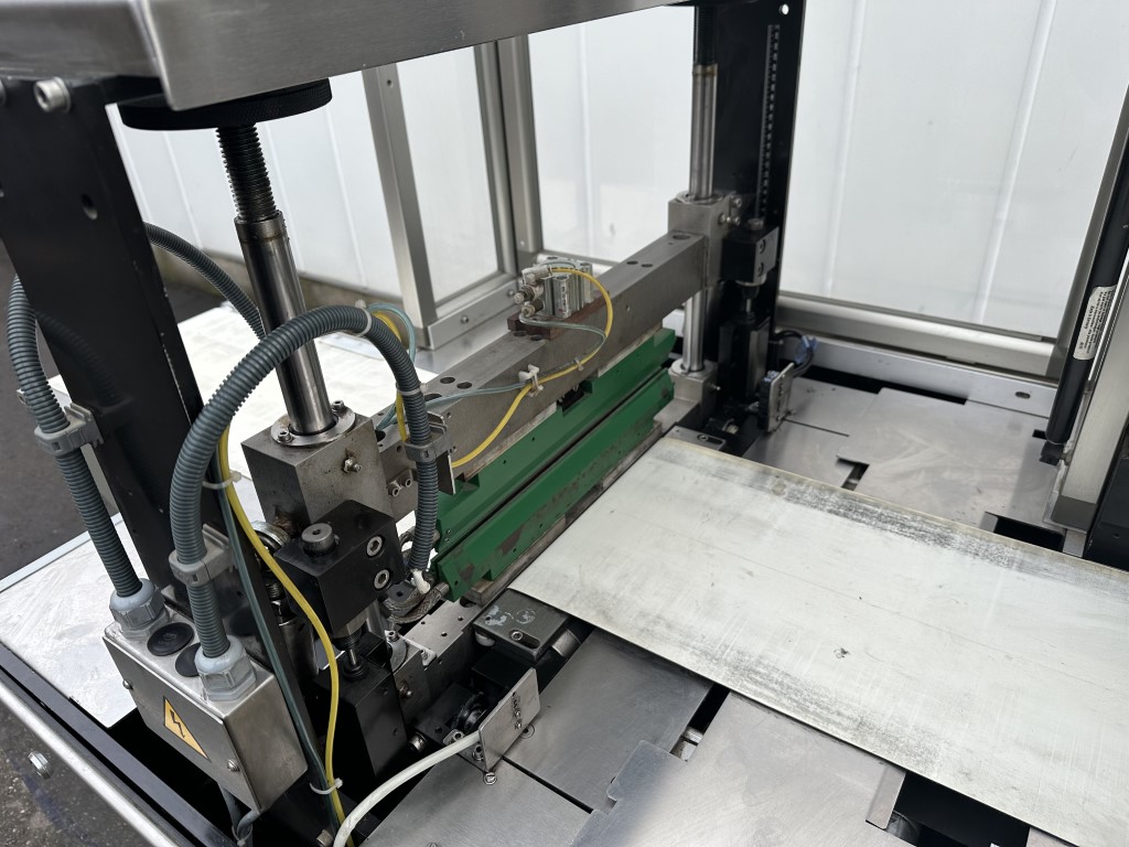 Ulma PV-350 � ������ ������ � �������������� ������� Kalfass