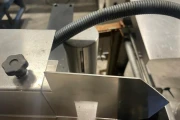 Ulma PV350 with sensor for printed film