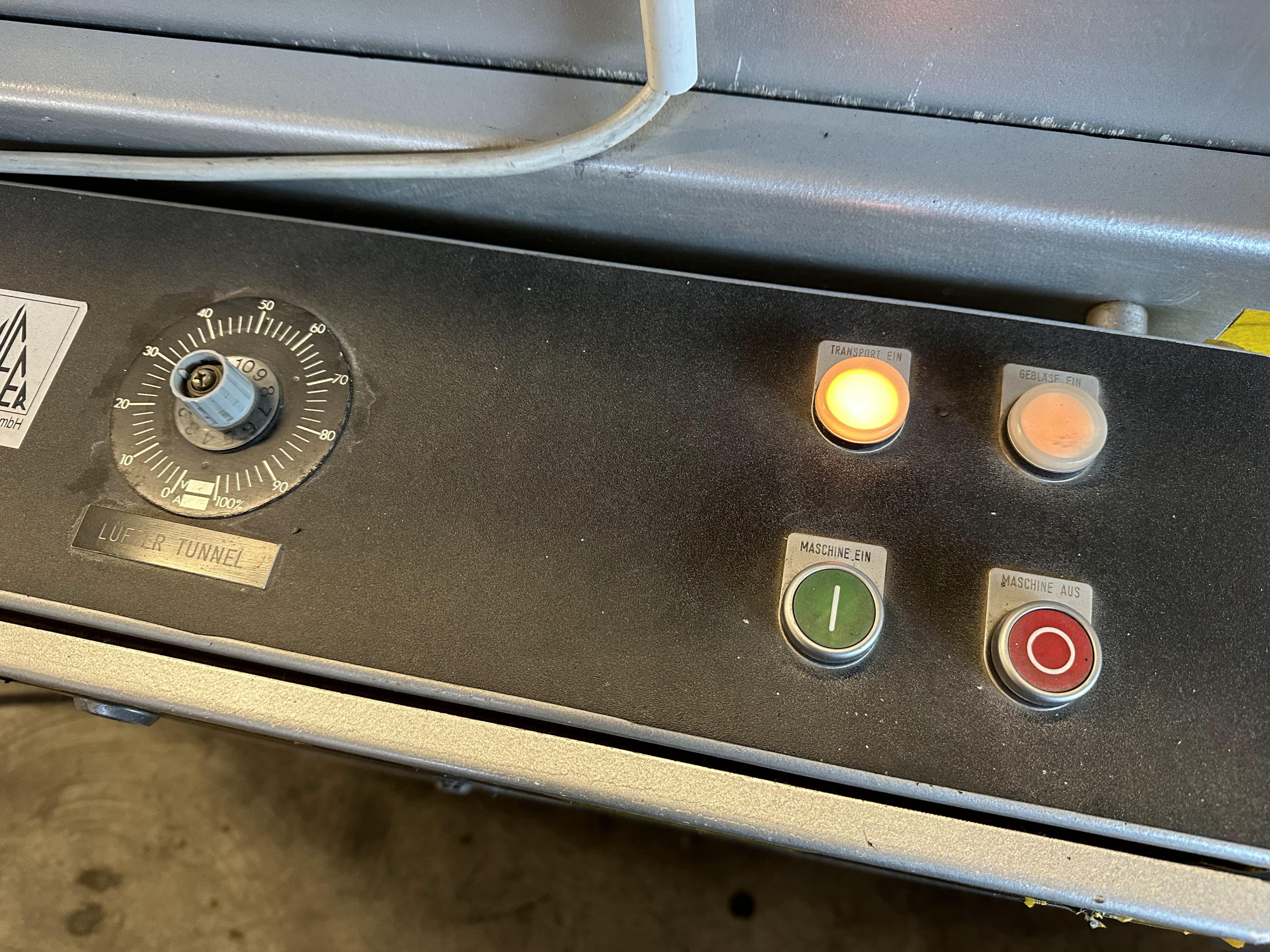 Ulma PV-350 � ������ ������ � �������������� ������� Kalfass