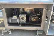 Ulma PV350 flow pack machine