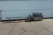 Ulma PV350 flow pack machine