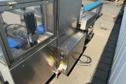 Ulma PV350 flow pack machine