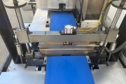 Ulma PV350 flow pack machine